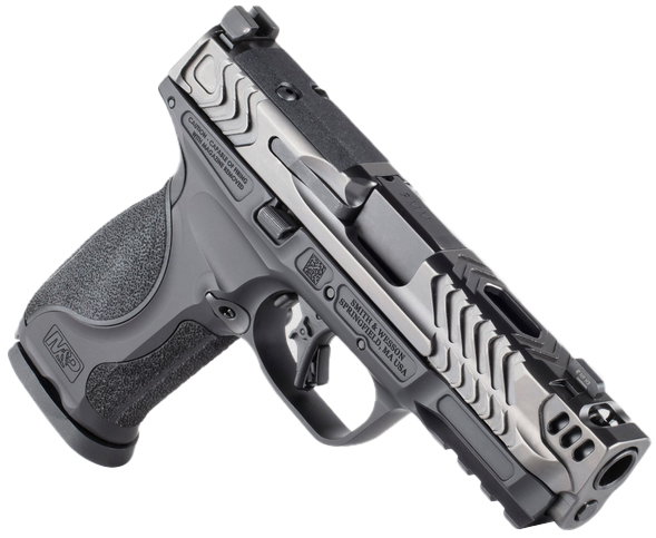 SW PC M&P9 M2.0 9MM 4.2